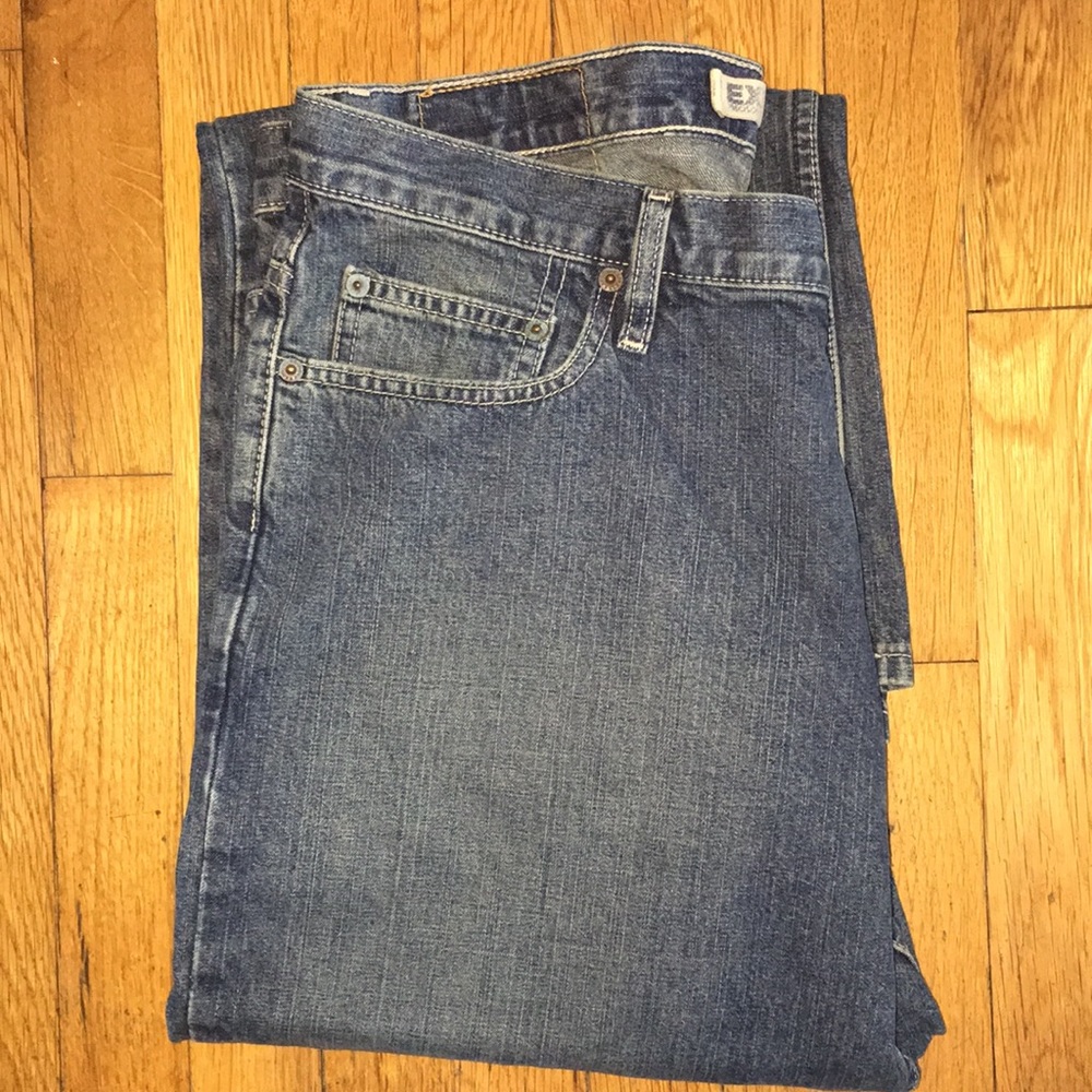 Express Rodeo Punk Men’s Precision Fit All Cotton - Picture 4 of 8